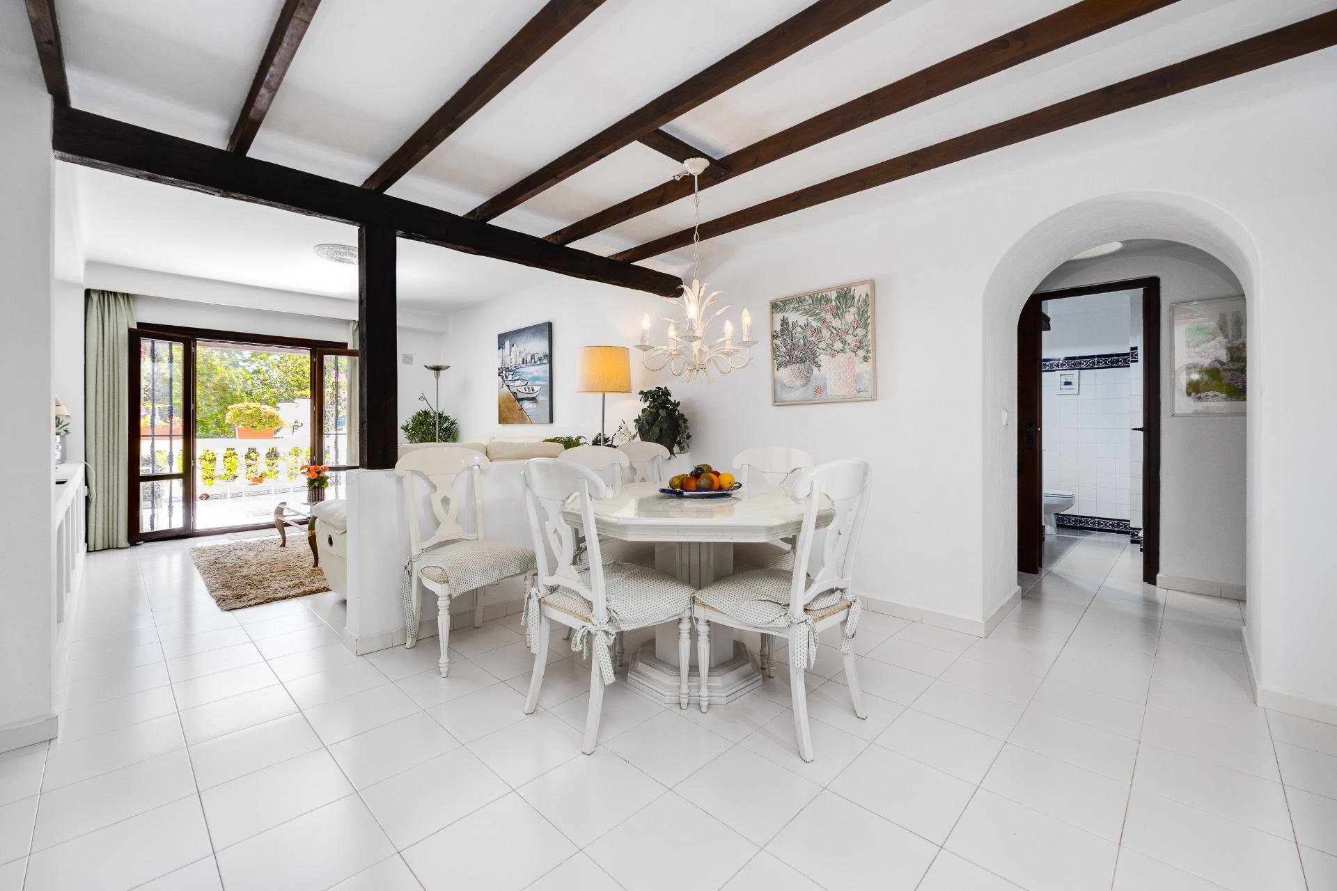 Herverkoop - Appartement -
Torrevieja - Playa de los Locos