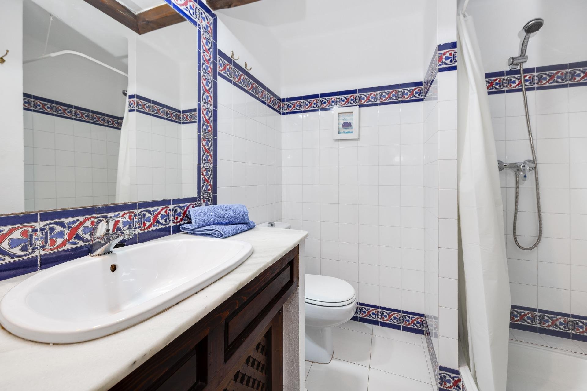 Herverkoop - Appartement -
Torrevieja - Playa de los Locos