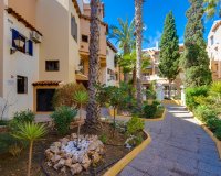 Herverkoop - Appartement -
Torrevieja - Playa de los Locos