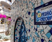 Herverkoop - Appartement -
Torrevieja - Playa de los Locos