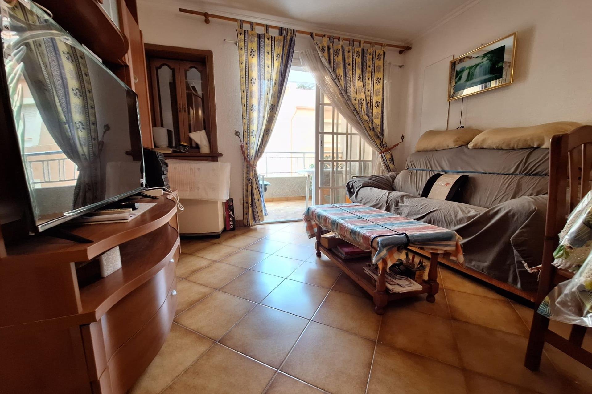 Herverkoop - Appartement -
Torrevieja - Playa de los Locos