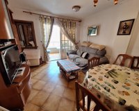 Herverkoop - Appartement -
Torrevieja - Playa de los Locos