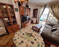 Herverkoop - Appartement -
Torrevieja - Playa de los Locos