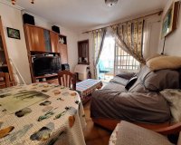 Herverkoop - Appartement -
Torrevieja - Playa de los Locos