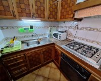 Herverkoop - Appartement -
Torrevieja - Playa de los Locos