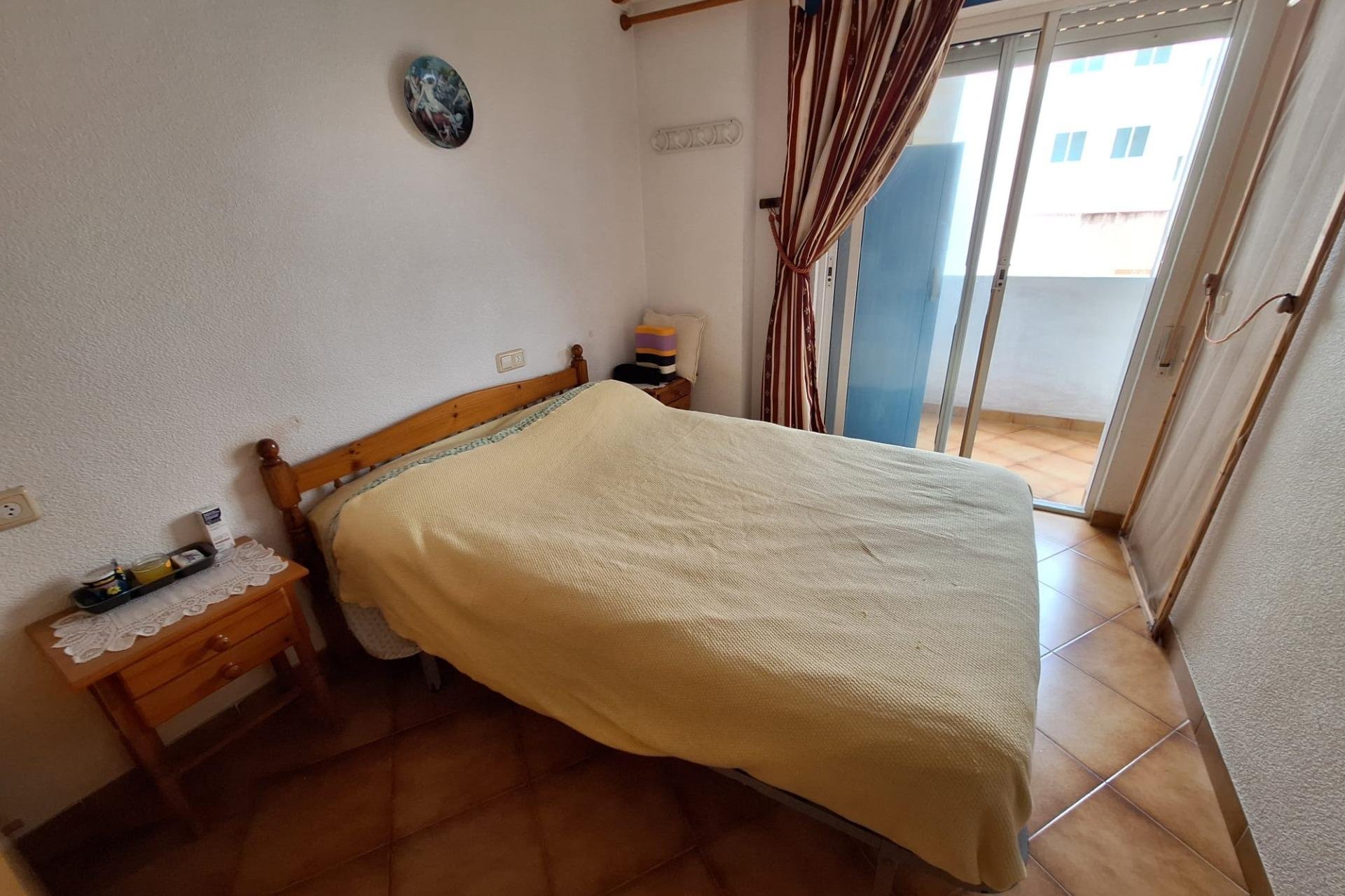 Herverkoop - Appartement -
Torrevieja - Playa de los Locos