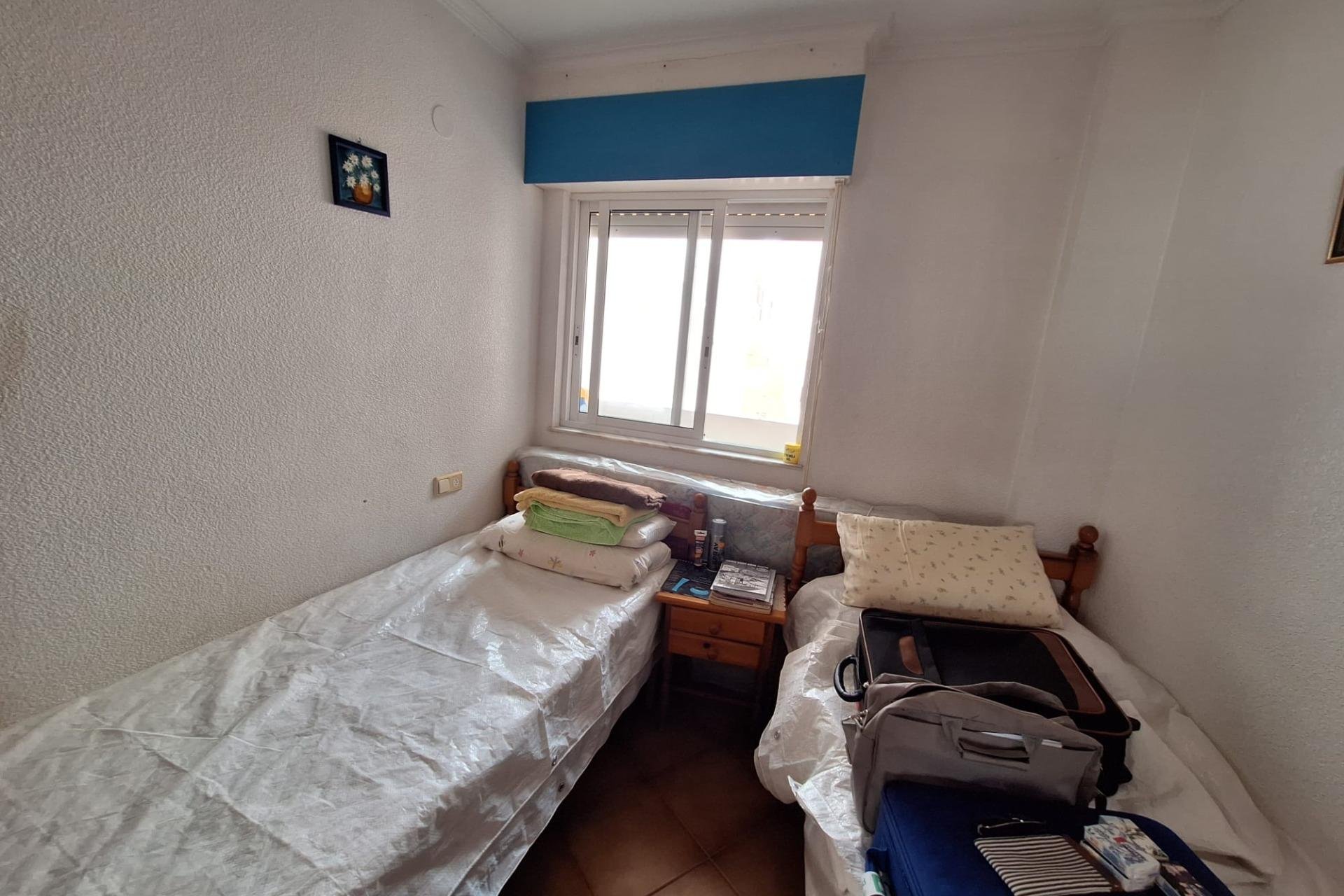 Herverkoop - Appartement -
Torrevieja - Playa de los Locos