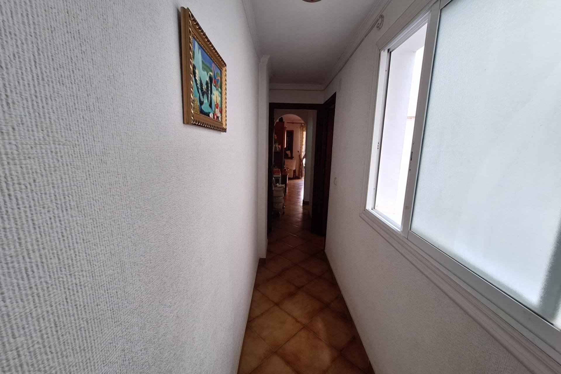 Herverkoop - Appartement -
Torrevieja - Playa de los Locos