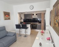 Herverkoop - Appartement -
Torrevieja - Playa de los Locos