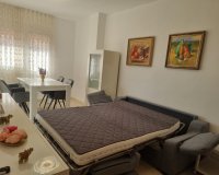 Herverkoop - Appartement -
Torrevieja - Playa de los Locos