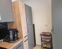 Herverkoop - Appartement -
Torrevieja - Playa de los Locos