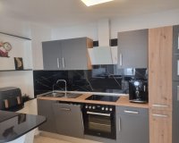 Herverkoop - Appartement -
Torrevieja - Playa de los Locos