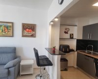 Herverkoop - Appartement -
Torrevieja - Playa de los Locos