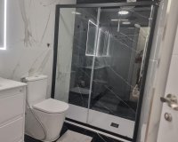 Herverkoop - Appartement -
Torrevieja - Playa de los Locos