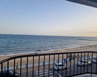 Herverkoop - Appartement -
Torrevieja - Playa de los Locos