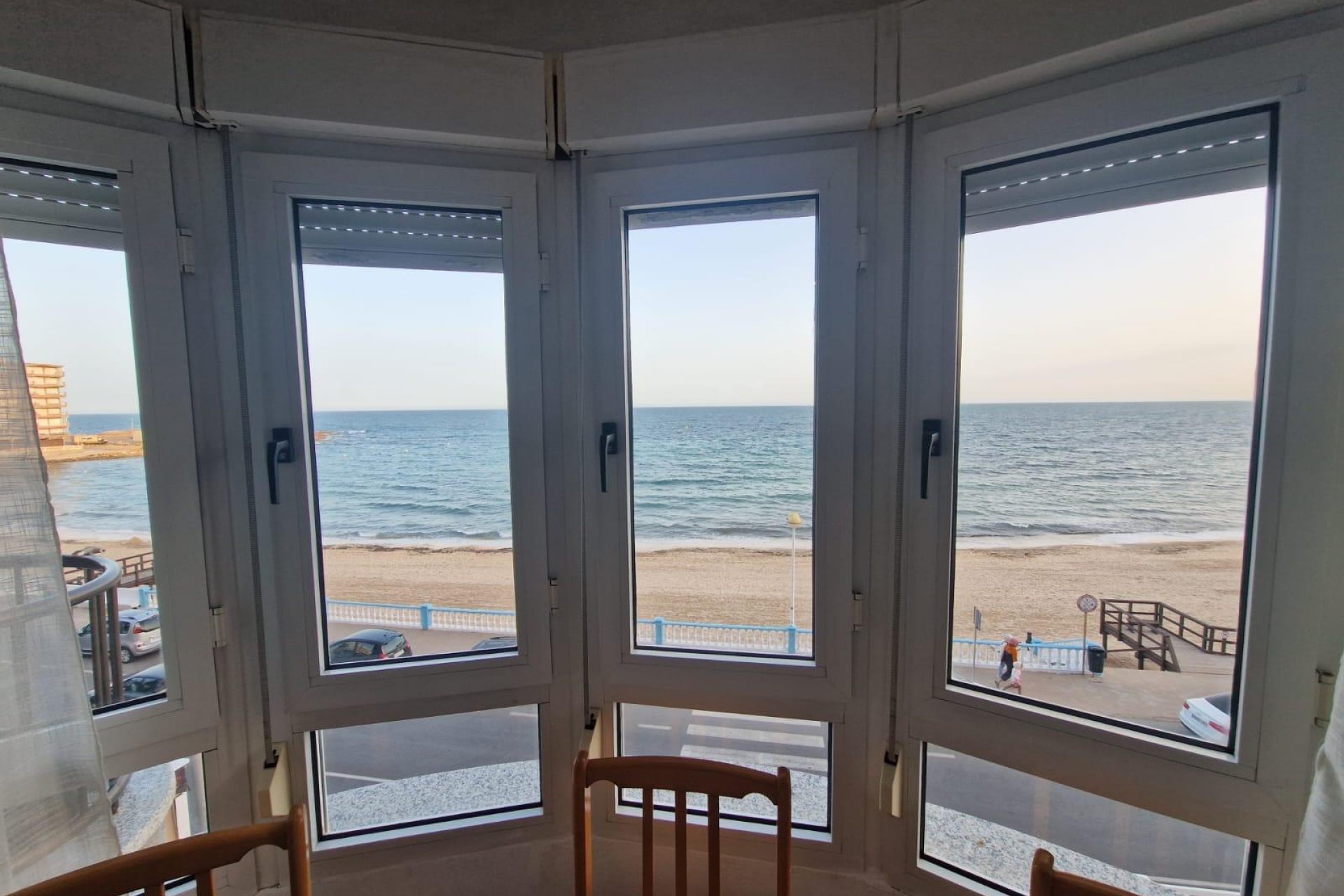 Herverkoop - Appartement -
Torrevieja - Playa de los Locos