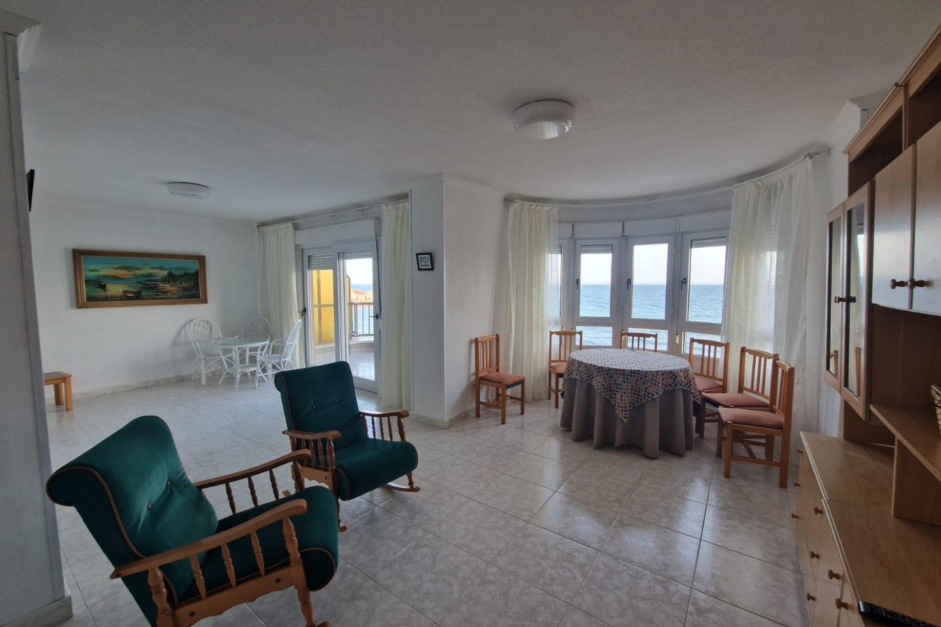 Herverkoop - Appartement -
Torrevieja - Playa de los Locos