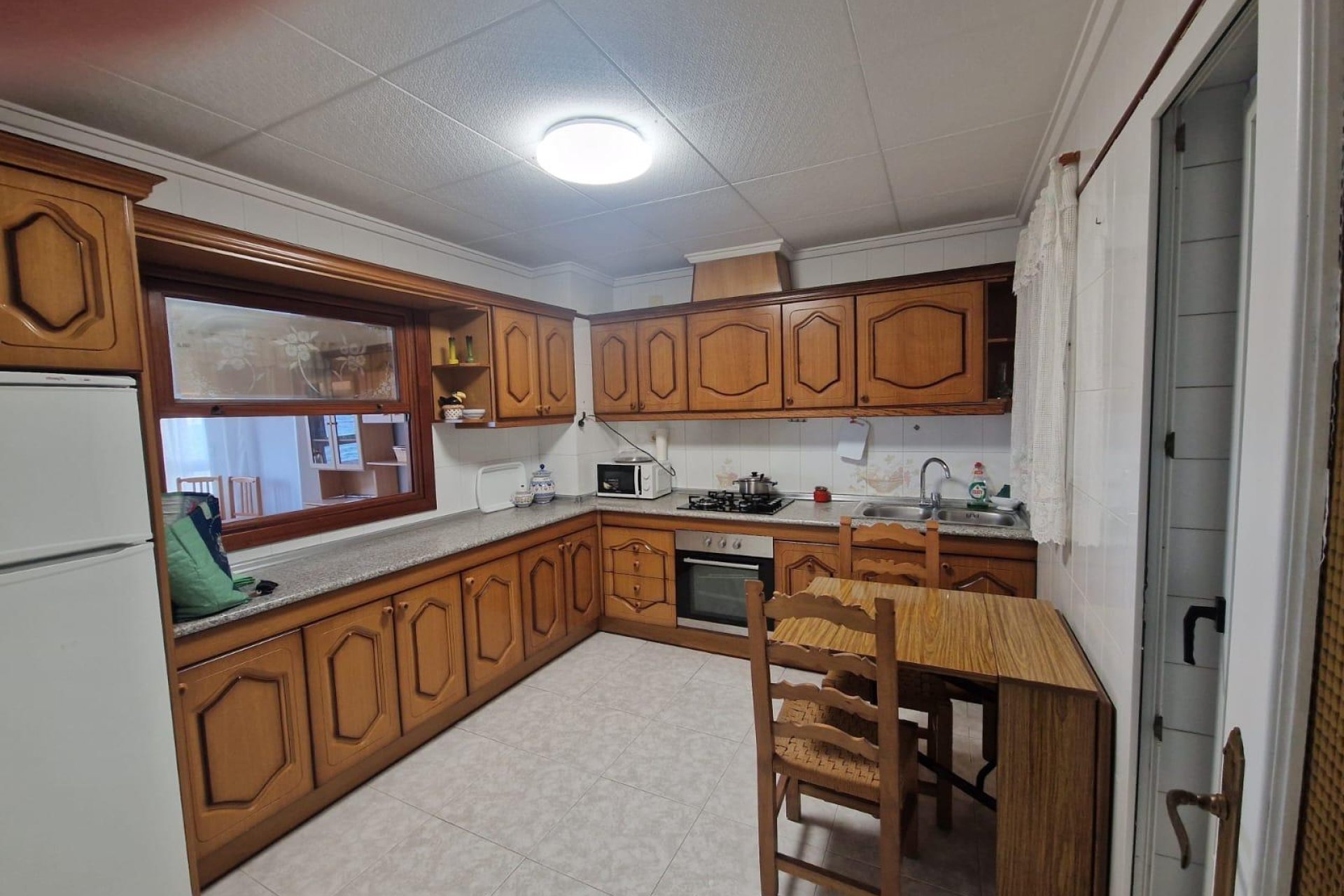 Herverkoop - Appartement -
Torrevieja - Playa de los Locos