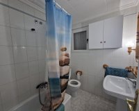 Herverkoop - Appartement -
Torrevieja - Playa de los Locos