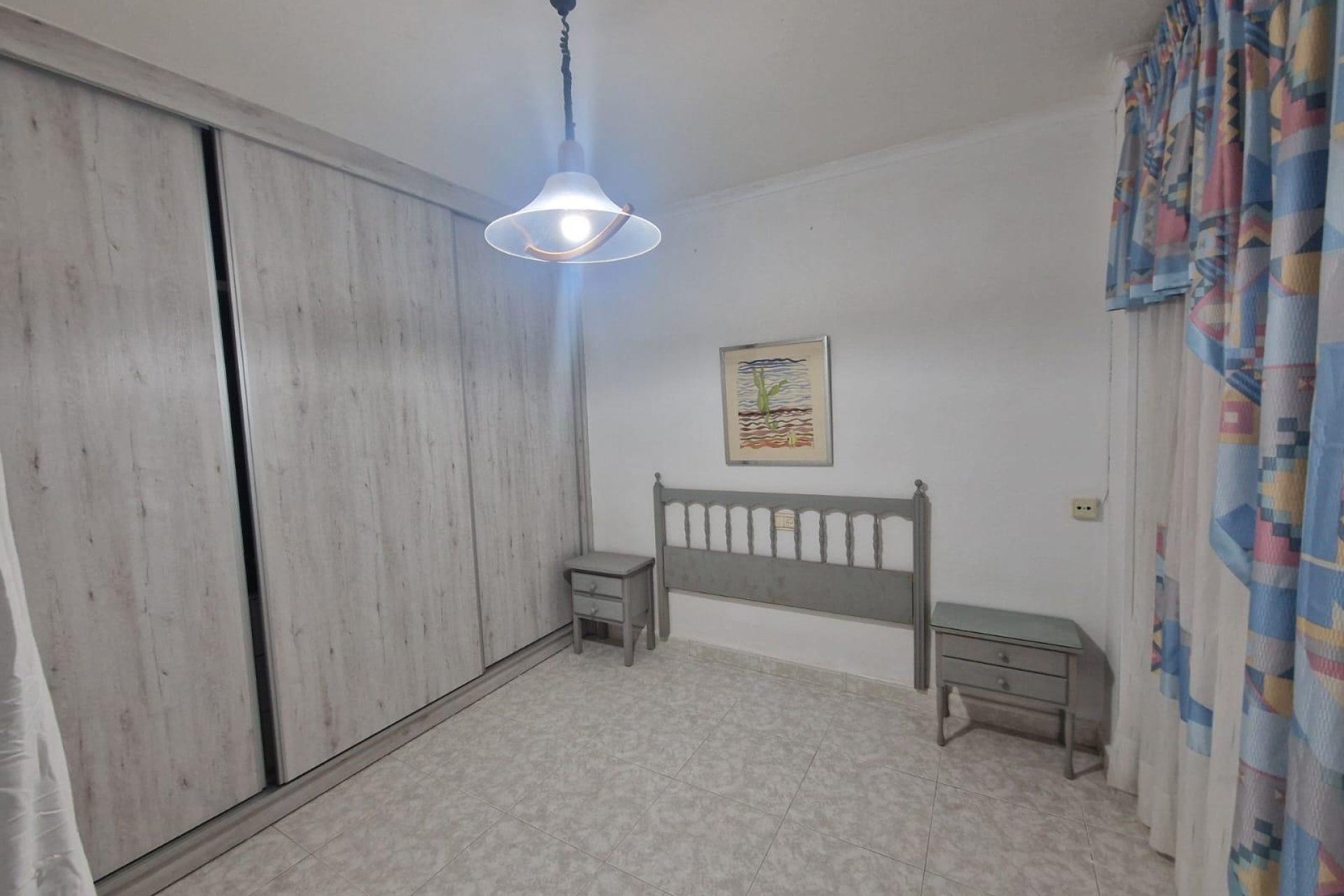 Herverkoop - Appartement -
Torrevieja - Playa de los Locos