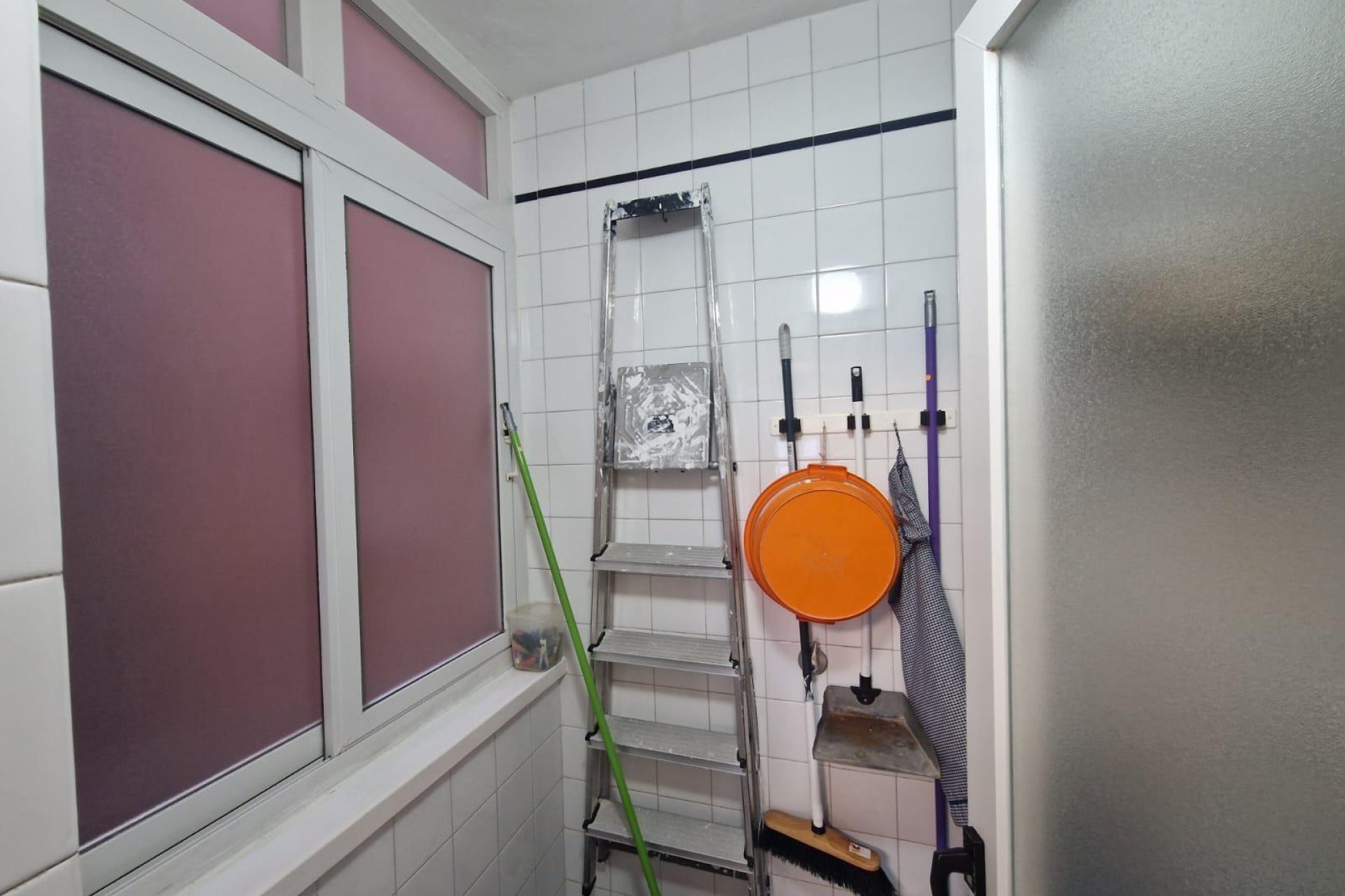 Herverkoop - Appartement -
Torrevieja - Playa de los Locos