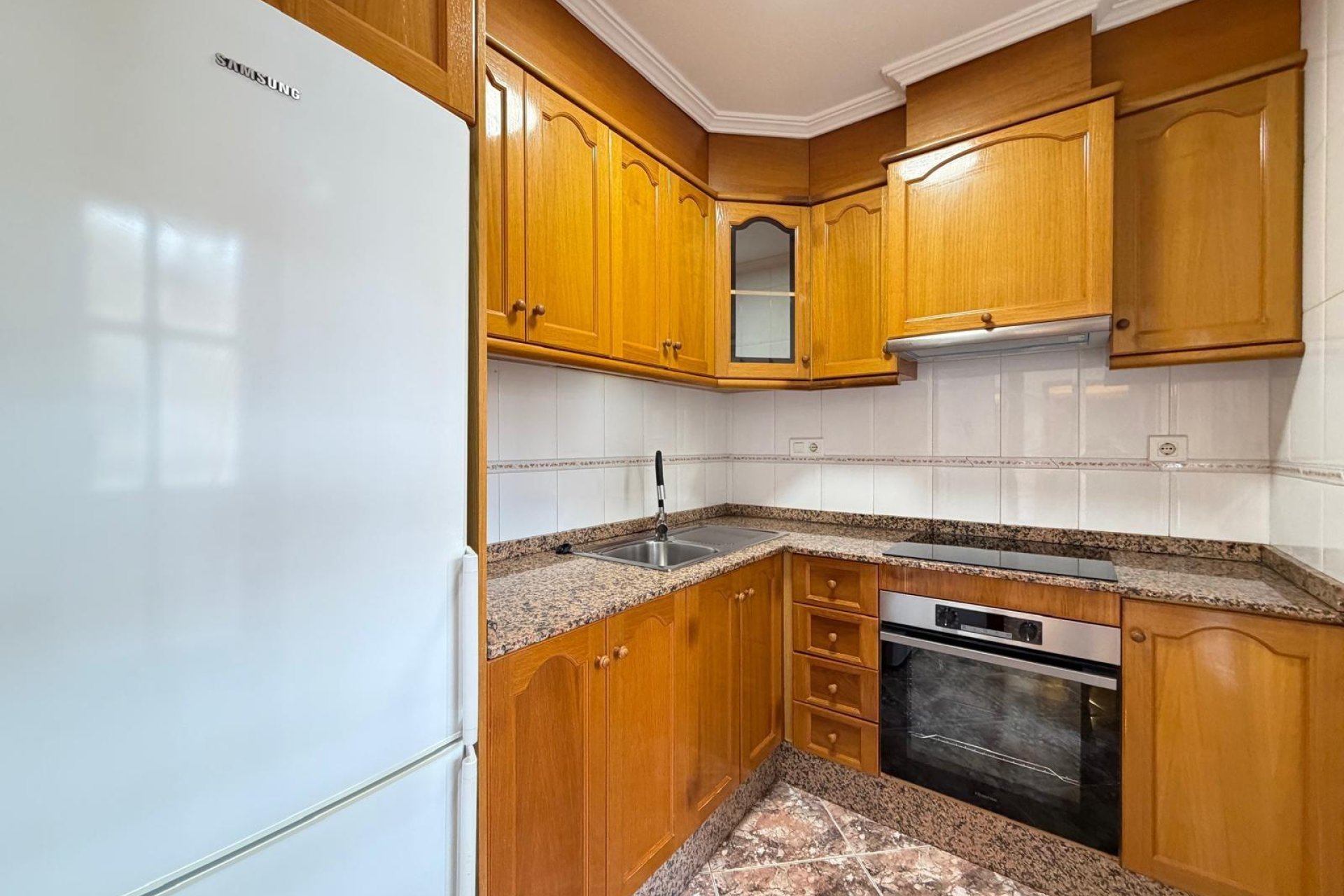 Herverkoop - Appartement -
Torrevieja - Playa de los Locos