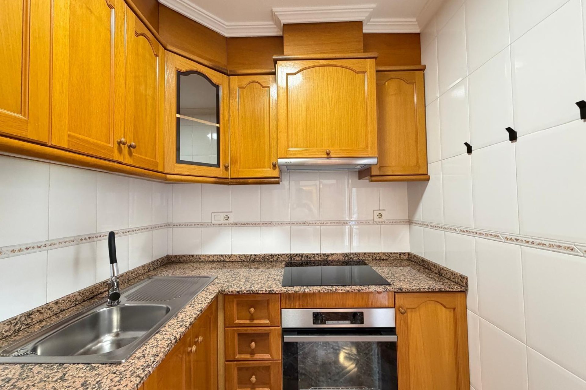 Herverkoop - Appartement -
Torrevieja - Playa de los Locos