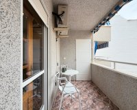 Herverkoop - Appartement -
Torrevieja - Playa de los Locos