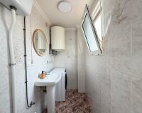 Herverkoop - Appartement -
Torrevieja - Playa de los Locos