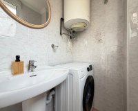 Herverkoop - Appartement -
Torrevieja - Playa de los Locos