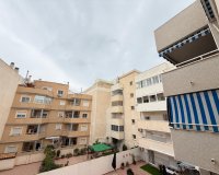 Herverkoop - Appartement -
Torrevieja - Playa de los Locos