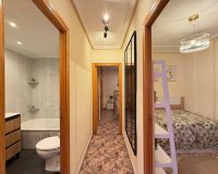 Herverkoop - Appartement -
Torrevieja - Playa de los Locos
