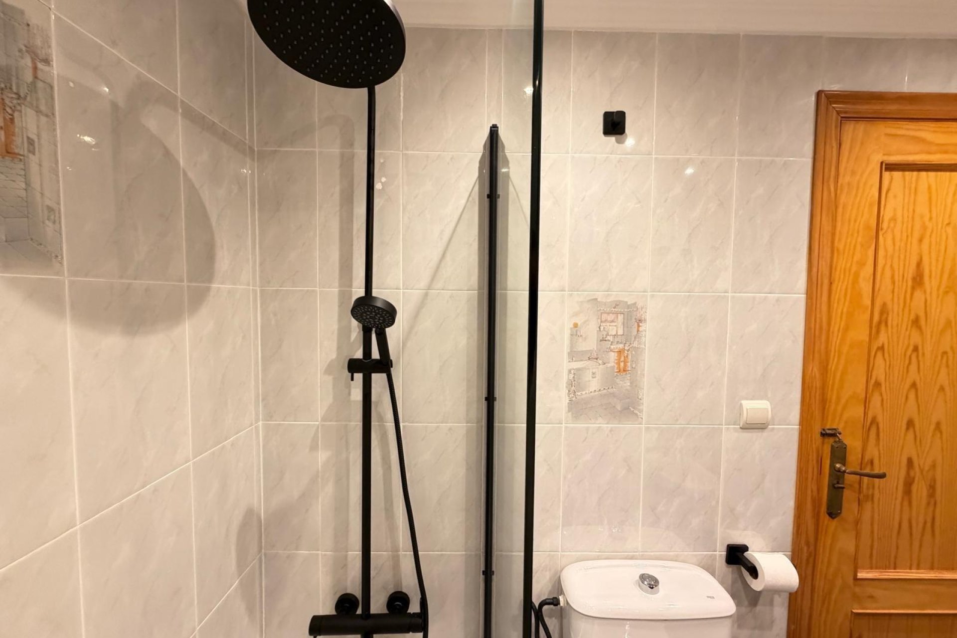 Herverkoop - Appartement -
Torrevieja - Playa de los Locos