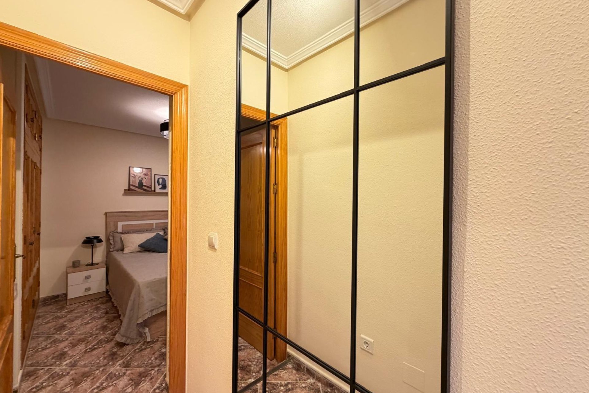 Herverkoop - Appartement -
Torrevieja - Playa de los Locos