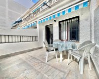 Herverkoop - Appartement -
Torrevieja - Playa de los Locos