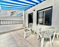 Herverkoop - Appartement -
Torrevieja - Playa de los Locos