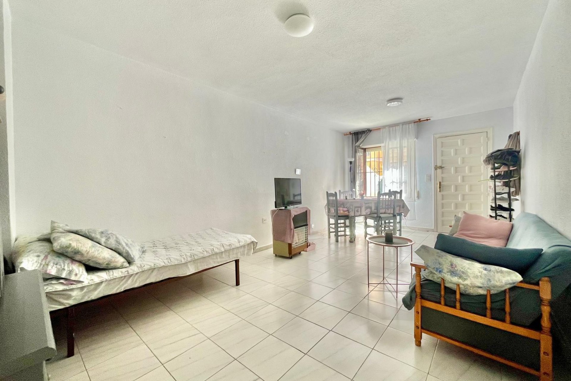 Herverkoop - Appartement -
Torrevieja - Playa de los Locos