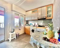 Herverkoop - Appartement -
Torrevieja - Playa de los Locos