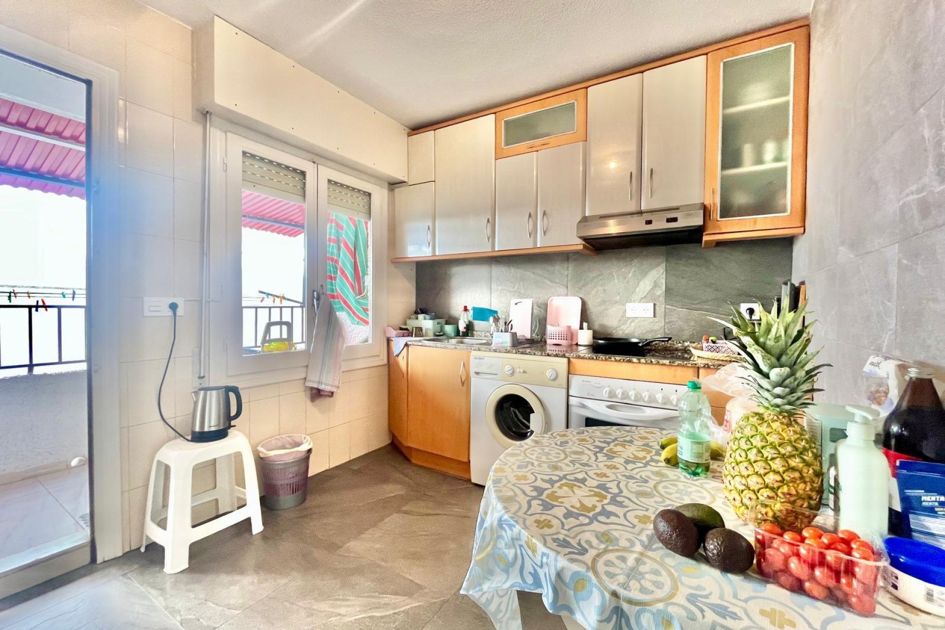 Herverkoop - Appartement -
Torrevieja - Playa de los Locos