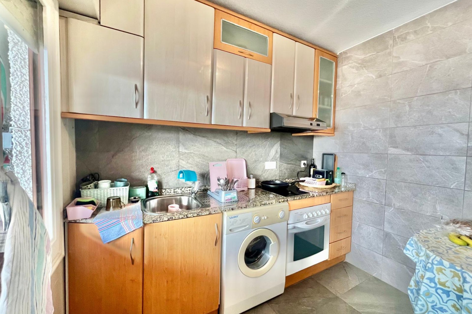 Herverkoop - Appartement -
Torrevieja - Playa de los Locos