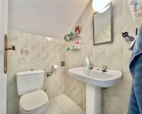 Herverkoop - Appartement -
Torrevieja - Playa de los Locos