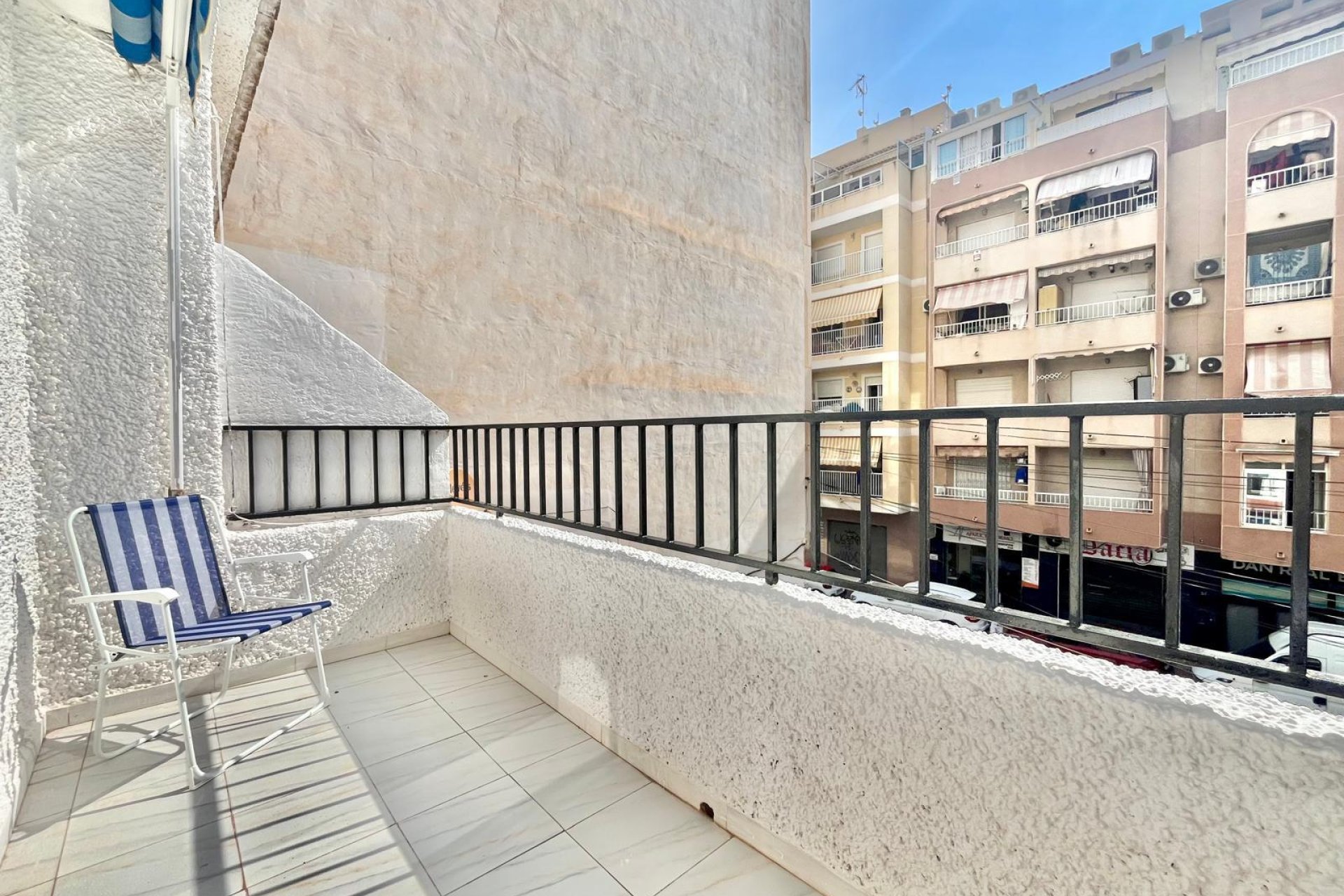 Herverkoop - Appartement -
Torrevieja - Playa de los Locos