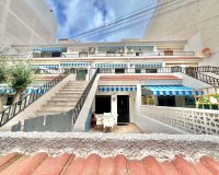 Herverkoop - Appartement -
Torrevieja - Playa de los Locos