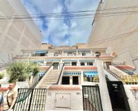Herverkoop - Appartement -
Torrevieja - Playa de los Locos
