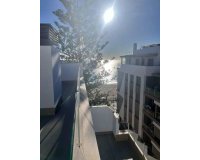 Herverkoop - Appartement -
Torrevieja - Playa de los Locos