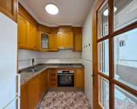Herverkoop - Appartement -
Torrevieja - Playa de los Locos