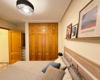 Herverkoop - Appartement -
Torrevieja - Playa de los Locos