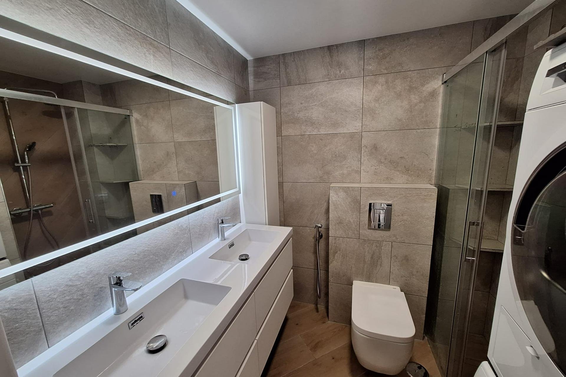 Herverkoop - Appartement -
Torrevieja - Playa de los Locos