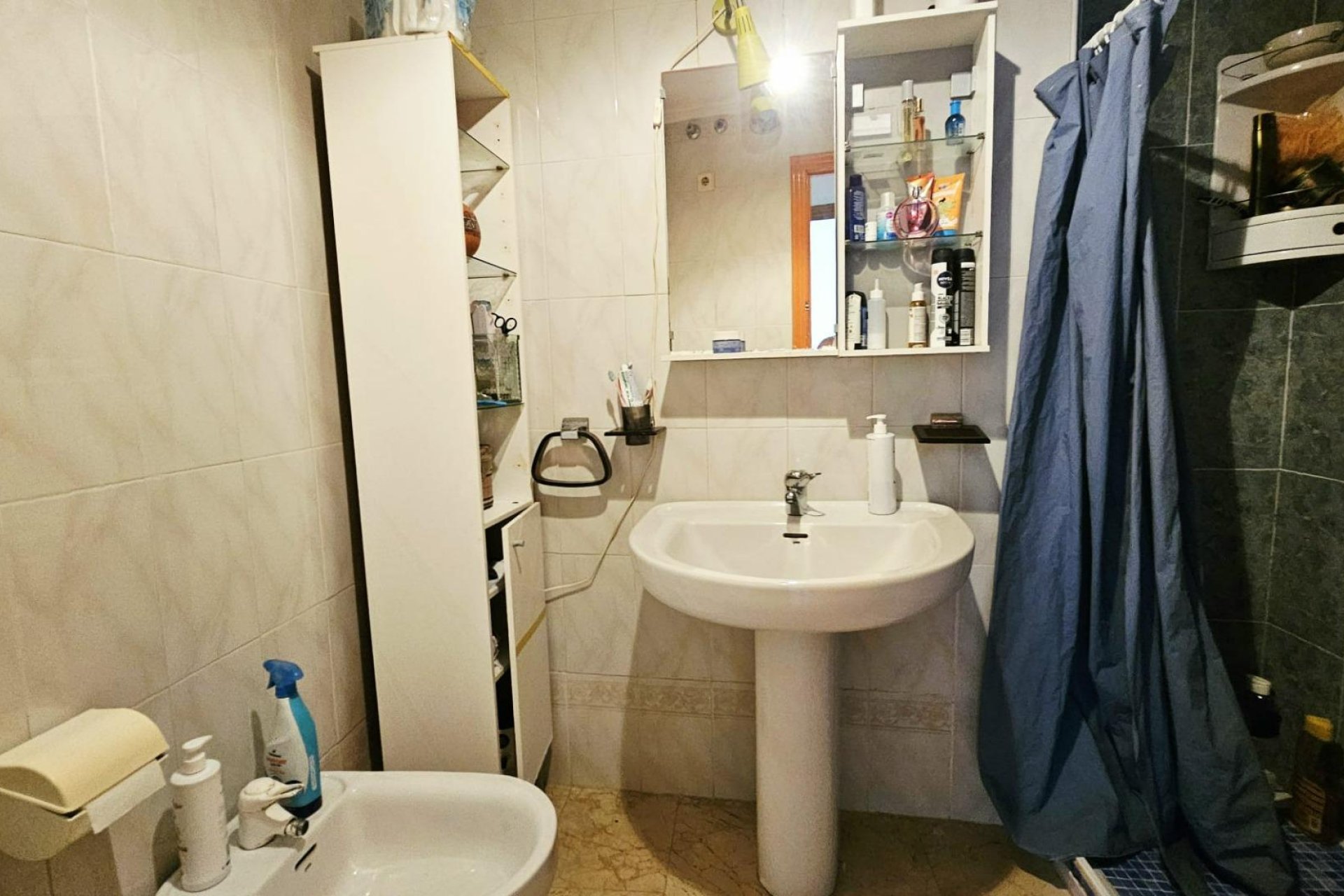 Herverkoop - Appartement -
Torrevieja - Playa de los Locos