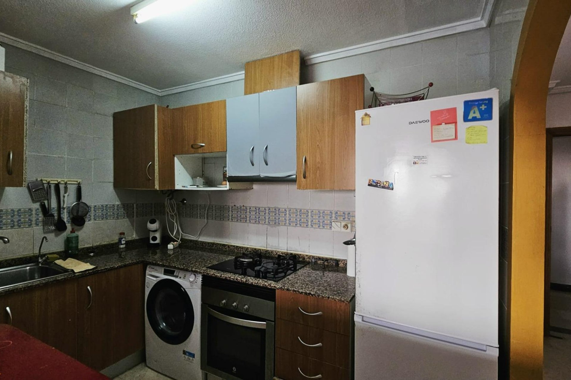 Herverkoop - Appartement -
Torrevieja - Playa de los Locos